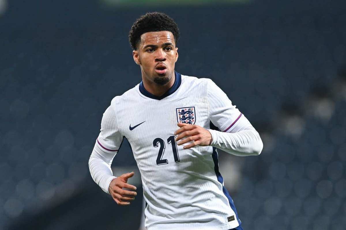 С кем следует следовать на евро U21? Молодой Беллингхэм и таланты арсенала и Баварии впечатляют