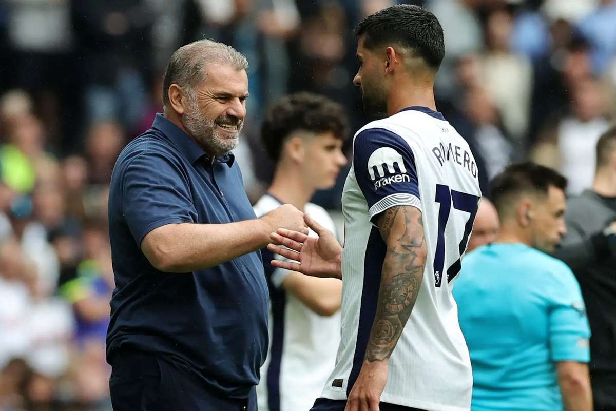 Кристиан Ромеро критикует Тоттенхэма в прощальном посткоглу