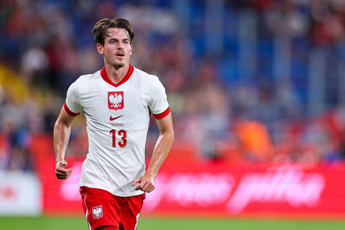 Каминьски: Гросицки был моим детским кумиром. Приятно, что я мог бы быть на этом прощании