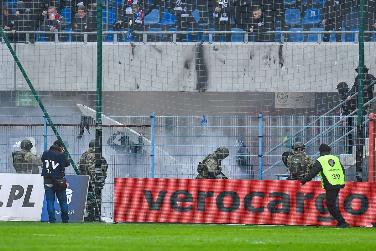 Горник Забре без поклонников в поездке в течение сезона? Решение поступило в комитет