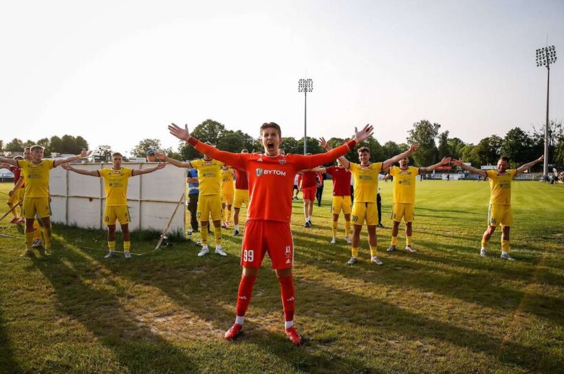 Конец сезона Бетклика 2 -й лиги, вот расписание матчей игры в 1 -й лиге