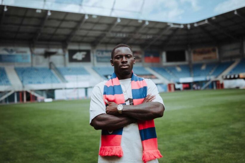 Официально: Piast Gliwice представляет 28-летнего защитника с опытом в MLS