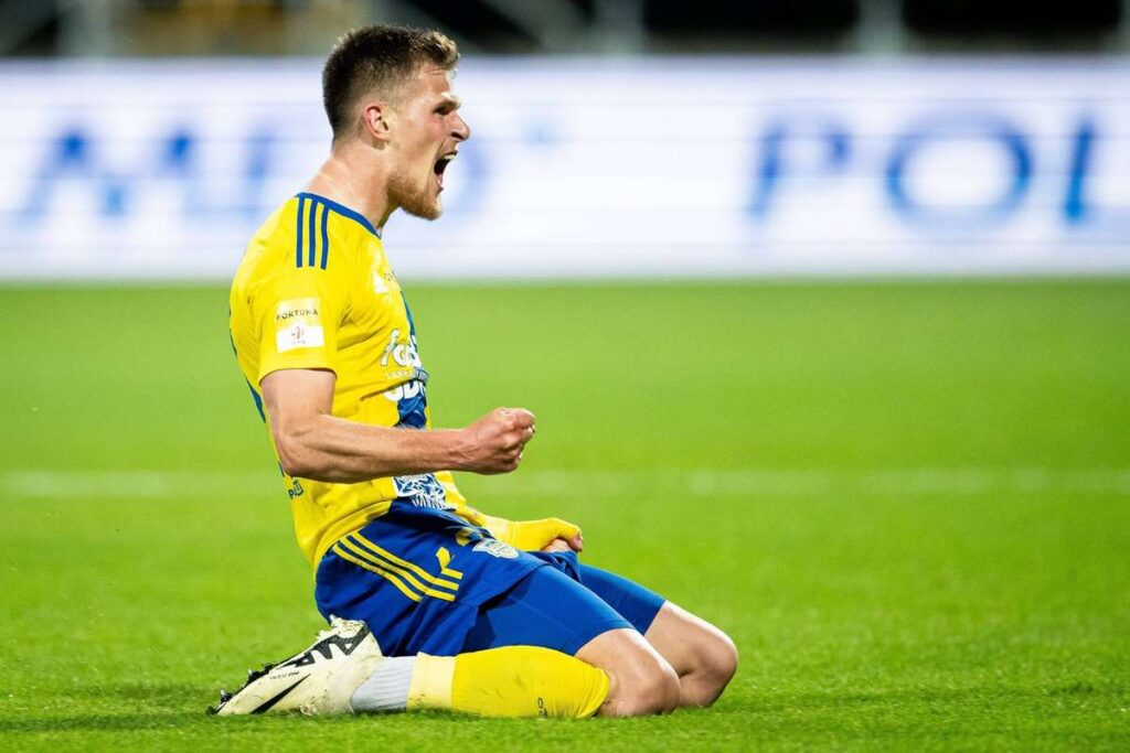 Карол Чубак вернется в игру в Польше? Мотор хочет принести не только его