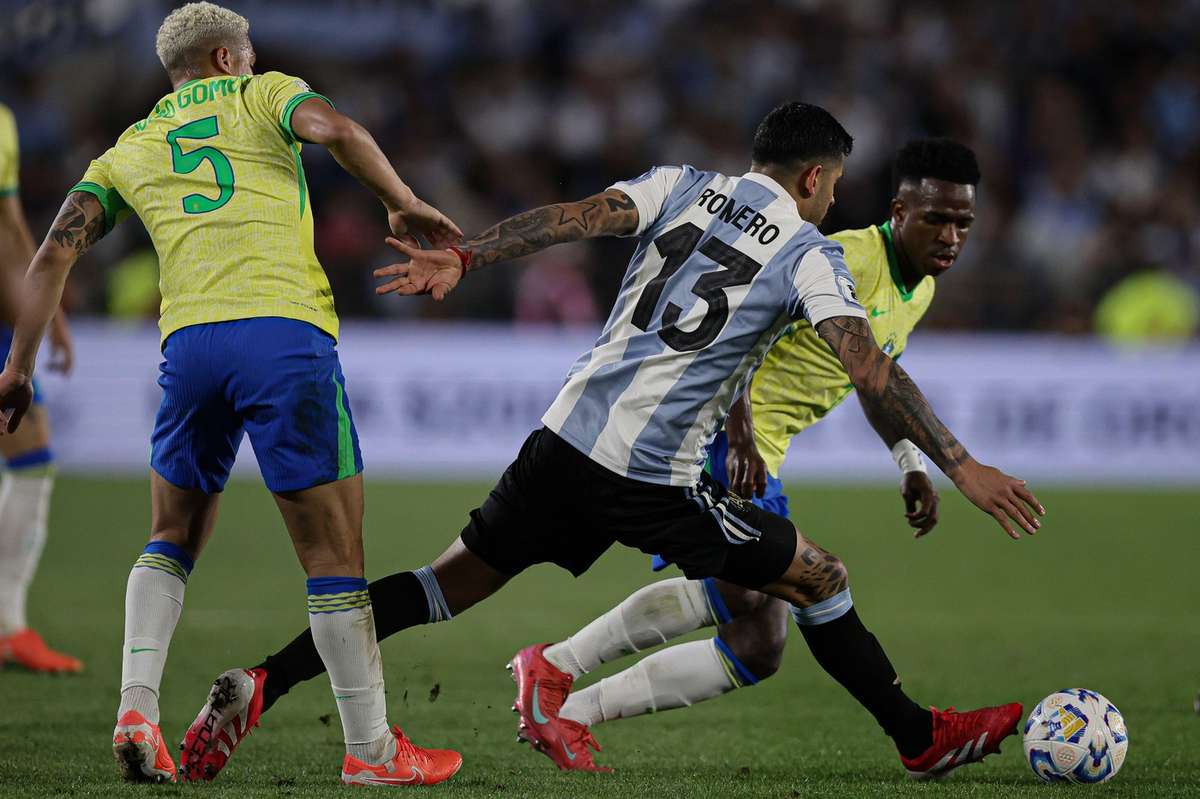 Уже 13 команд определенного участия в чемпионате мира