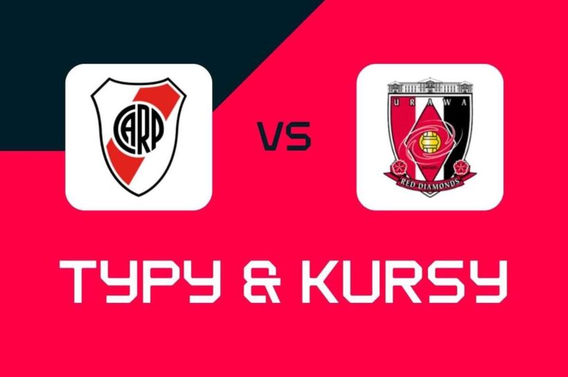 Чемпионаты мира по клубам: букмекеры, лучшие блюда и растения в Ривер -Пластине - Урава Красные