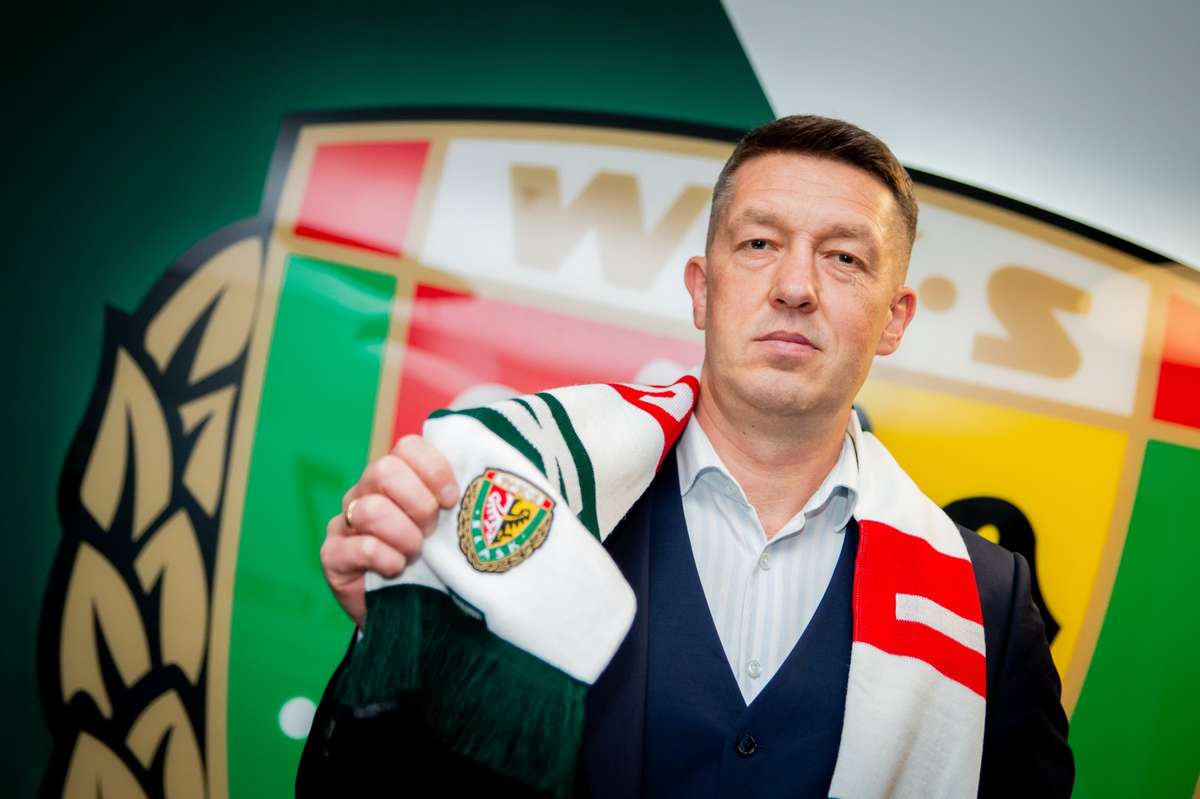 Возвращение во время реконструкции: Дариус Сцтилка снова - директор Силезии, Гродцицки в новой роли