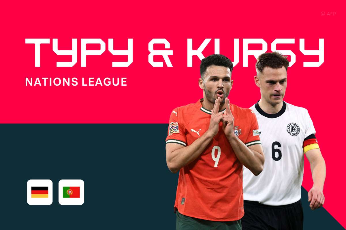 Полуфинал Лиги Наций Германия - Португалия: букмекеры, лучшие курсы и фабрики