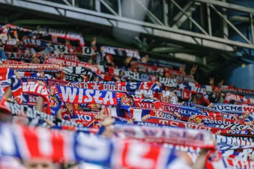 Американский бизнесмен Томас Кокосински мертв, который должен был инвестировать в Висла Краков