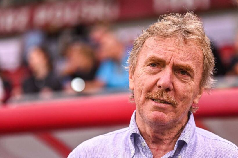 Zbigniew Boniek о отъезде Левандовского: «Если бы я был президентом, не было бы темы».