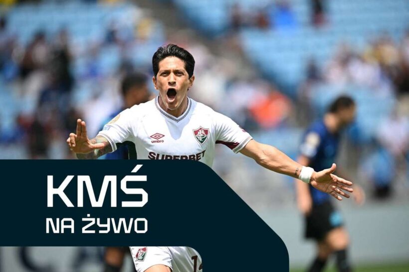 Чемпионаты Live World Club: Inte быстро теряет цель с Fluminense, Залевски на скамейке Чемпионаты Live World Club: Inte быстро теряет цель с Fluminense, Залевски на скамейке