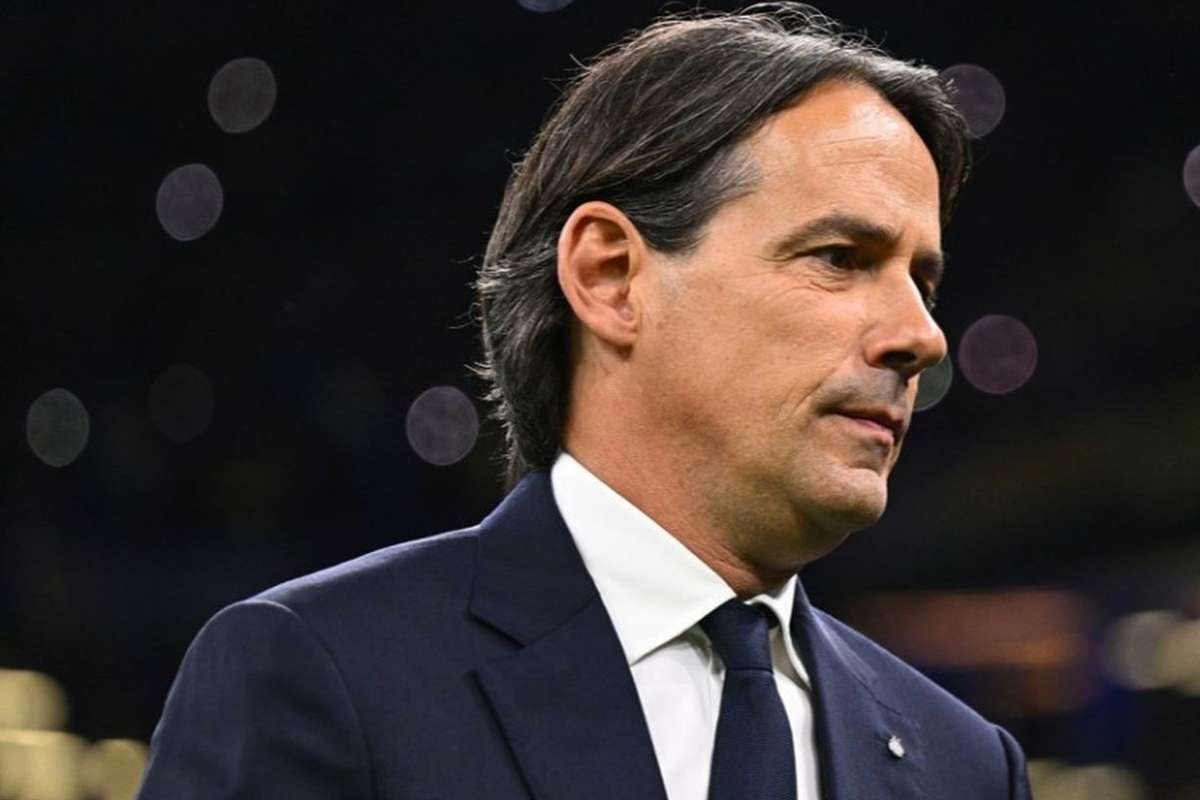 Inter официально подтверждает расставание с Inzaghim, тренер отправляется в Аль -Хилал