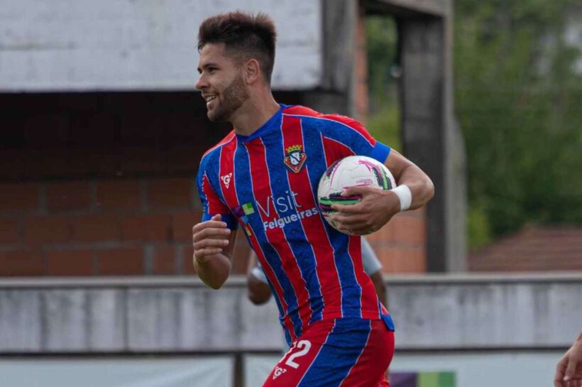 От второй португальской лиги чемпионата мира по клубу? Неожиданное издание маневр