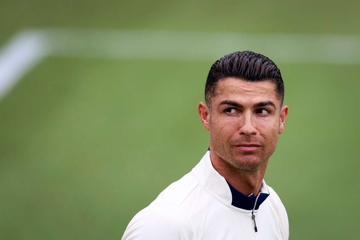 Киммич в восторге от «сумасшедших чисел» Криштиану Роналду перед матчем с Португалией