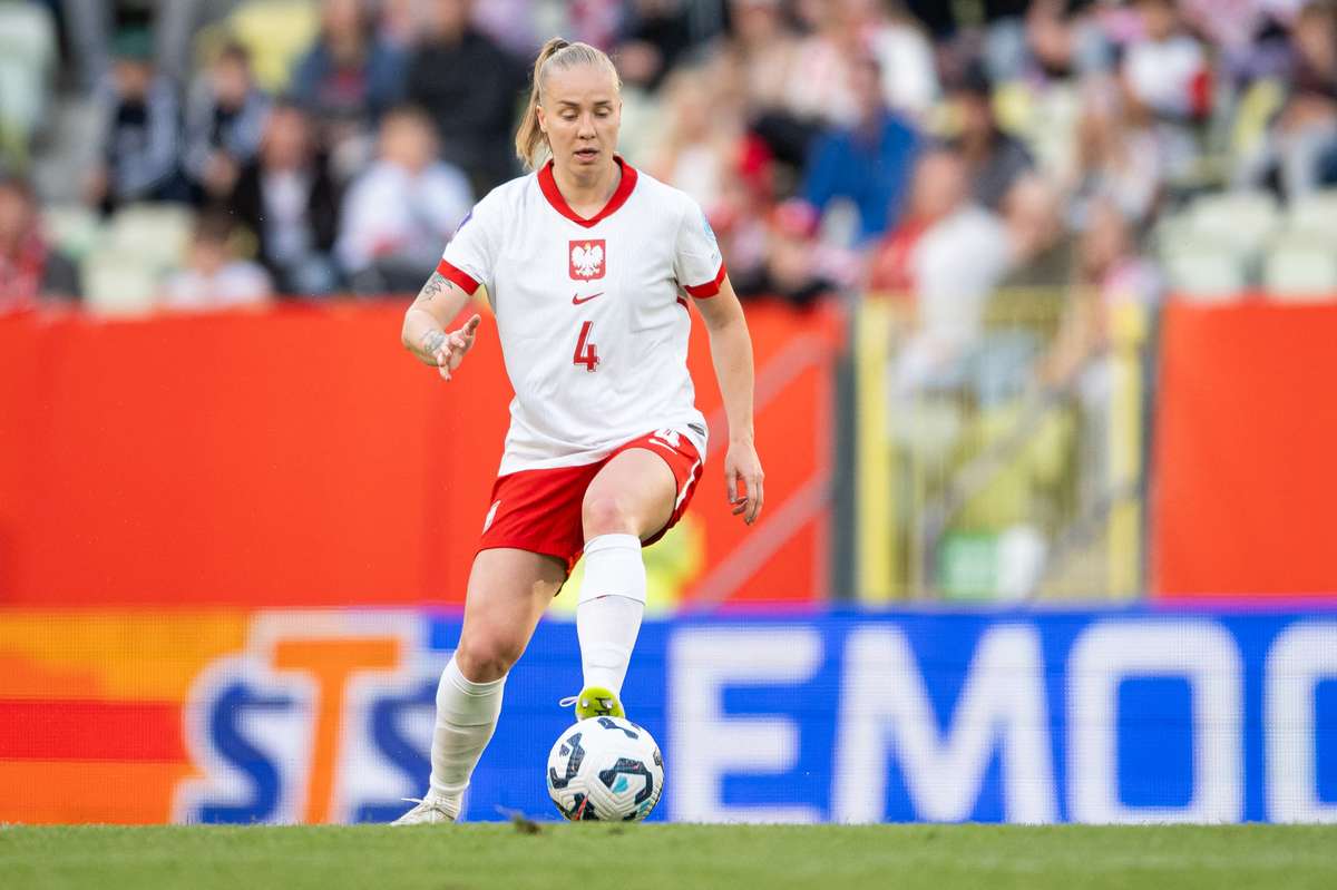 Dudek: Мы заканчиваем эту группировку в хорошем настроении, мы сильнее, чем в прошлом году