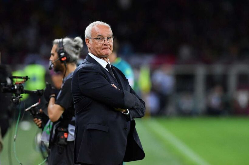 Раньери отверг предложение от итальянской сборной: это большая честь, но я останусь в царе