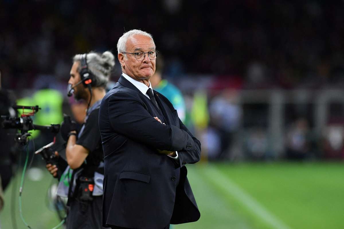 Раньери отверг предложение от итальянской сборной: это большая честь, но я останусь в царе