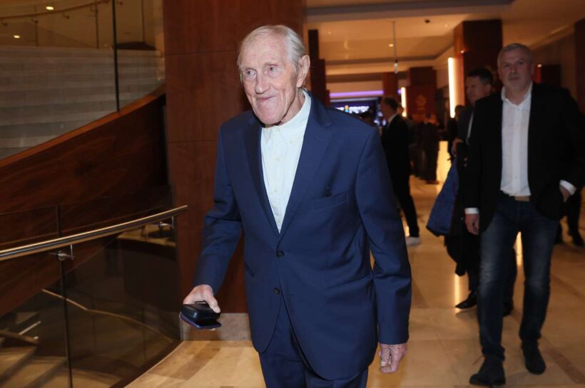 GMOCH: Вы должны иметь возможность сотрудничать с большими игроками, пример Роналду