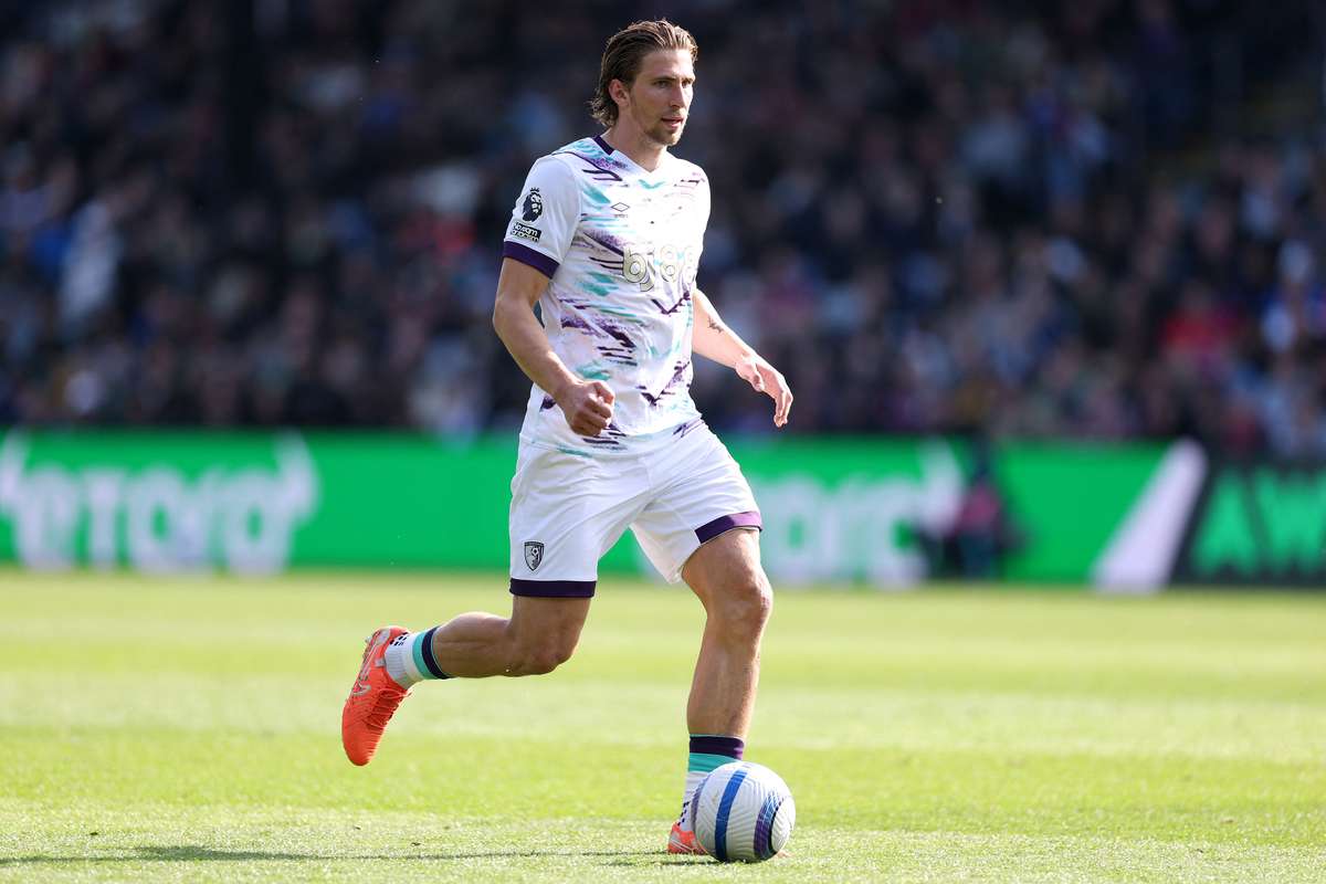 PSG заинтересован в приобретении защитника Illy из Bournemouth