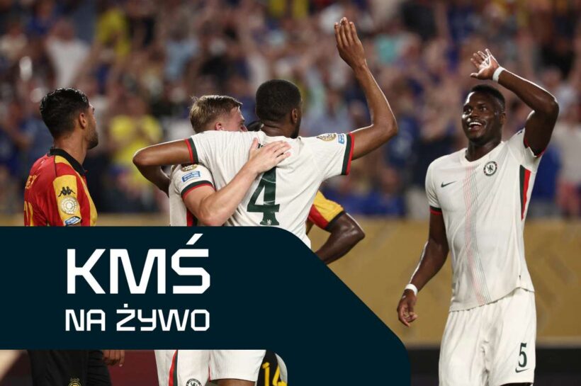 Чемпионат Live World Club: высокая победа «Челси», Flamengo с ничьей Чемпионат Live World Club: высокая победа «Челси», Flamengo с ничьей
