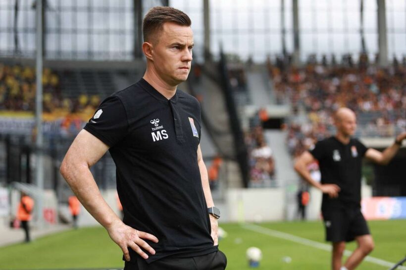 Тренеры Погонь и Мотор, согласившись после матча: результат неадекватного для игры игры