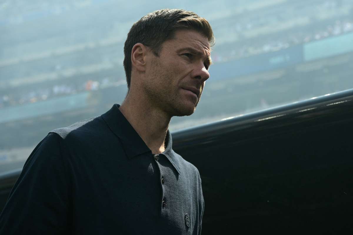 Гути: Я не собираюсь судить Xabi Alonso на основе результатов в KMś