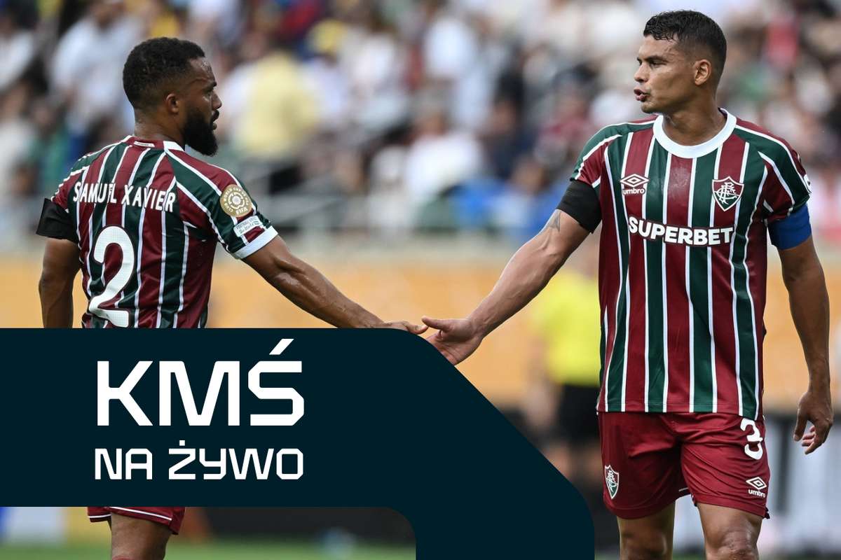 Live World Club Championships: Fluminense с отличным защитником, фаворитом Челси