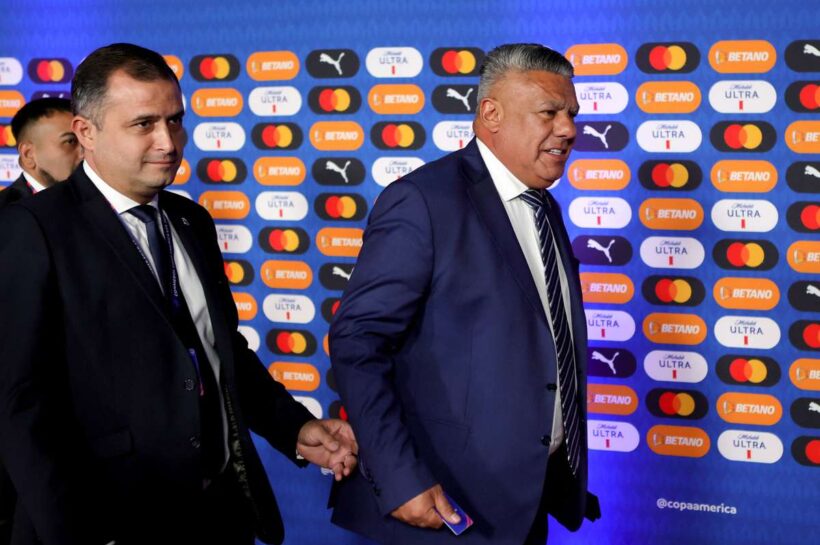 Историческое решение в Аргентине, после 12 лет запрета, фанаты гостей возвращаются на стадионы