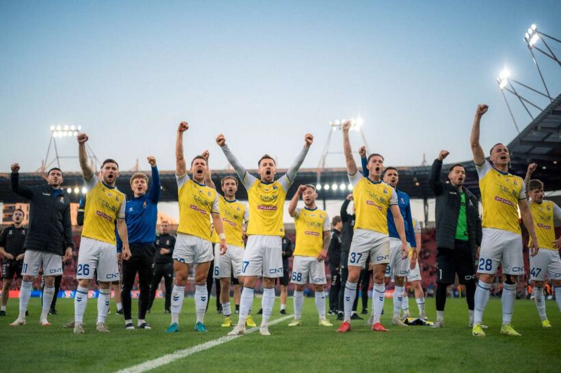 Мотор хочет прорваться через рекордный результат прошлого сезона, будет ли он работать с этим персоналом?