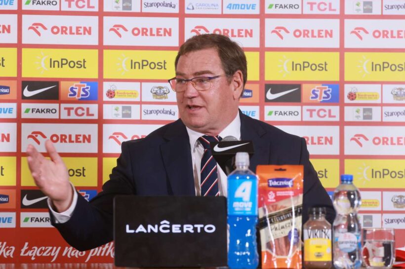 Urban: переговоры - это способ решить проблемы в сборной, я всегда так делал