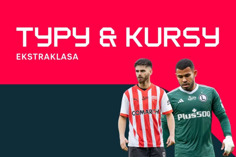 Ekstraklasa: букмекеры, лучшие курсы и растения (2 -я очередь)