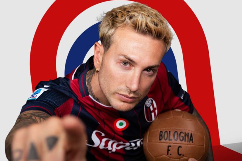 Болонья завершила долгожданное возвращение легенды, Бернардески снова в Серии А