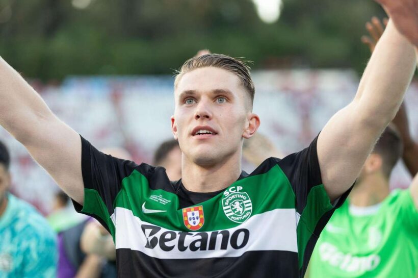 Сага с Гёкерес все еще продолжается. В трансферном окне еще много времени, говорит Артета