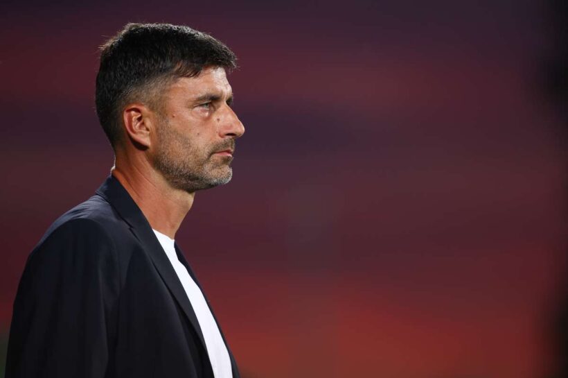 Это еще не конец, Zilina дома сильна - Павол Стано объявляет о бою в матч -реванше