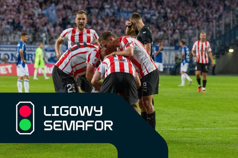 Семфор лиги: неприятный инцидент в Катовице, бессмысленные фолы короны и тройной сюрприз