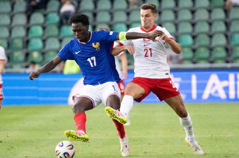 Пинько уходит Заглби. Согласно сообщению Ракоу, он заплатит более 1,5 миллиона евро за помощника