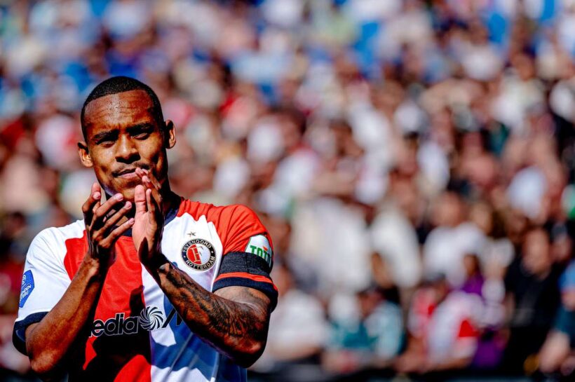 Igor Paixao на шаг ближе к присоединению к Олимпик -де -Марсиль, это будет запись