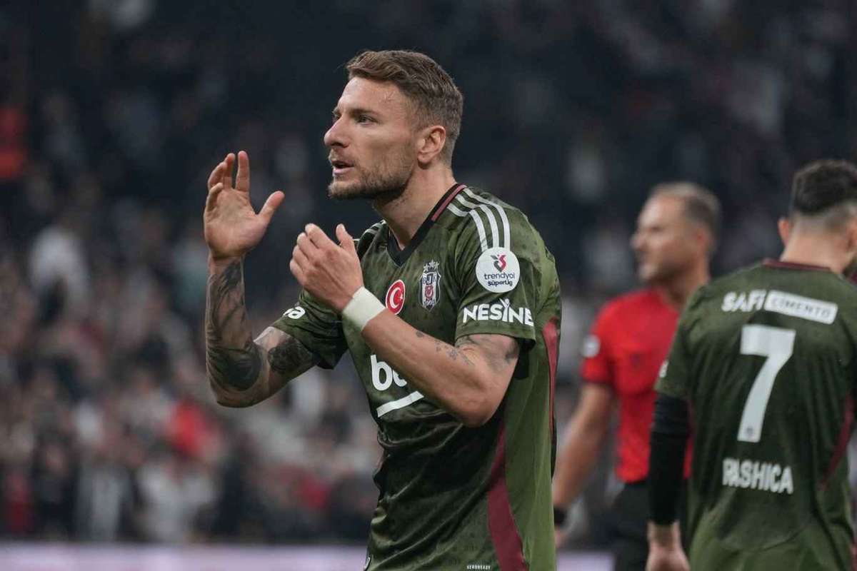 Болонья делает еще одну великую передачу: Ciro Immobile возвращается в серию A