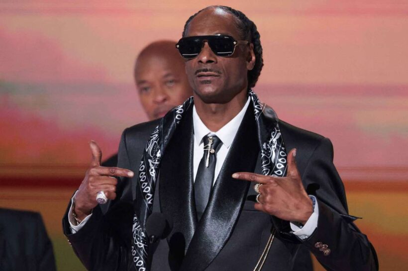 Snoop Dogg инвестирует в валлийский Суонси с чемпионатом