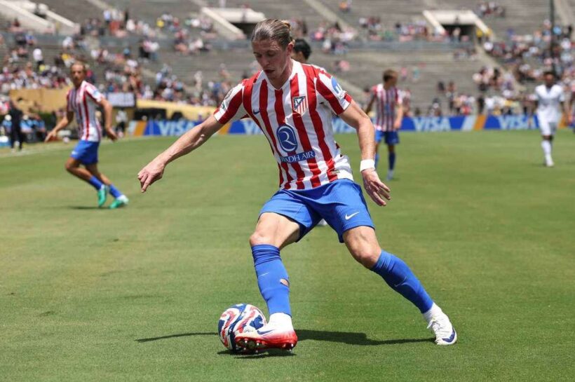 Ньюкасл готовит предложение в размере 36 миллионов фунтов для помощника Атлетико Галлахера