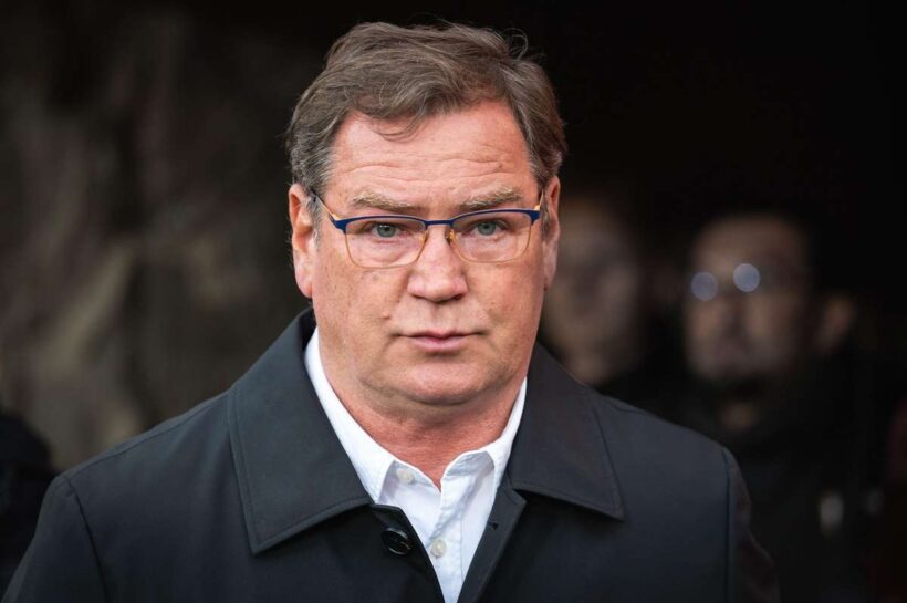 Трудный дебют Урбана. Как минимум пять матчей нового селектора к концу года