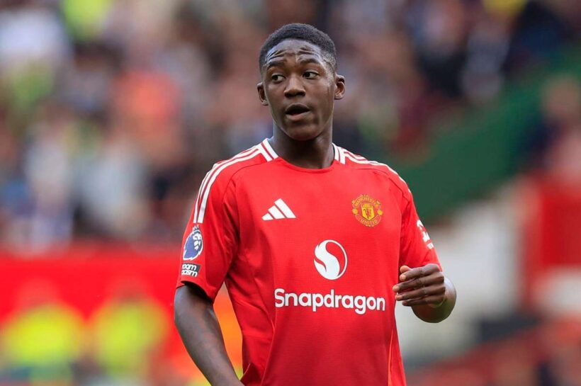 Тоттенхэм проверяет возможность покупки Mainoo, Palhinhi и других средних помощников