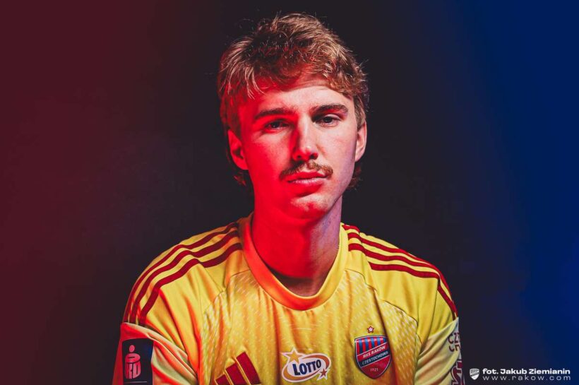 Оливье Зич снова оставляет Астон Виллу в пользу Экстракласы, на этот раз он сыграет в Ракове