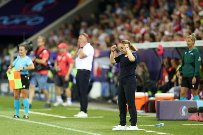 Нина Паталон: Я не потерял надежду даже после потерянных целей