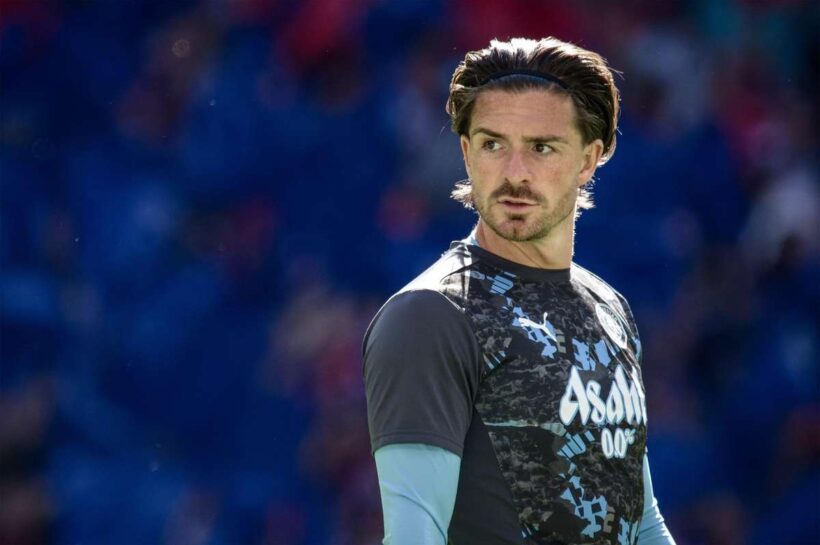 Грелиш ищет новый старт, и клубы Премьер -лиги охотятся на свою аренду