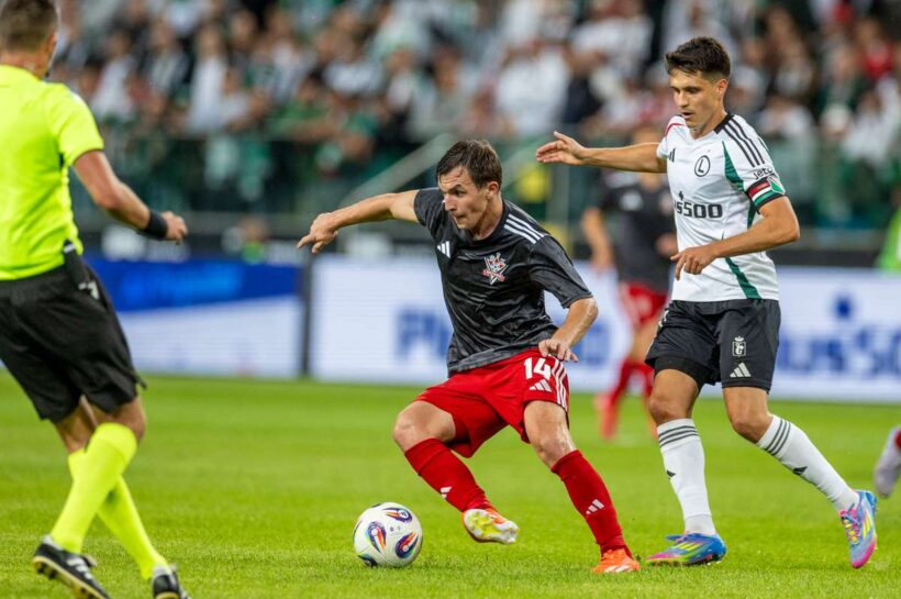 Нервный совет со счастливым концом. Лега в следующем раунде Эл. Лига Европы