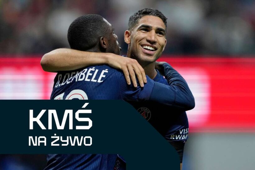 Финал Кубка мира в прямом эфире: PSG имеет шанс на пятый трофей в 2025 году