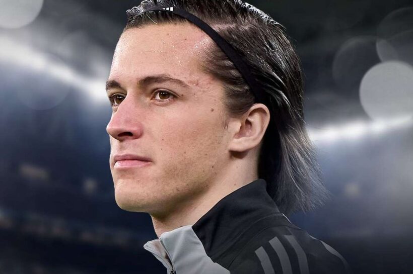 Официально: Альваро Carreras присоединяется к Реал Мадрид за раунд 50 миллионов евро