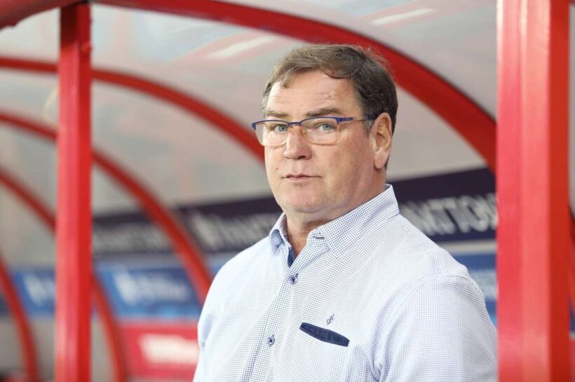 Официально: Ян Урбан Тренер по польской сборной. Конференция в четверг