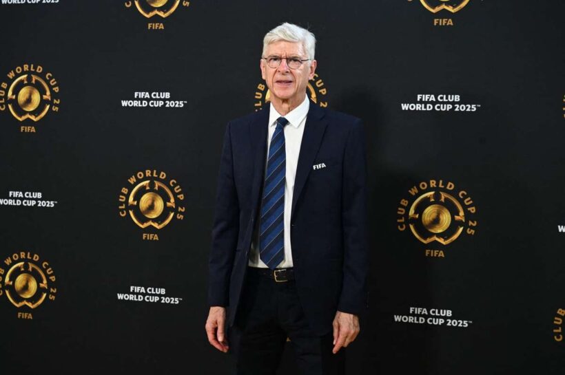 Венгер не согласен с KLOPP: kmś были необходимы, все команды хотят повторить это