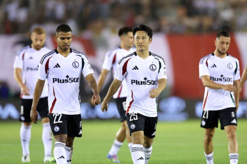 Лейя встретила соперника. В возможном 3 -м раунде Эл. LE встретится с Celje или Aek Larnaca